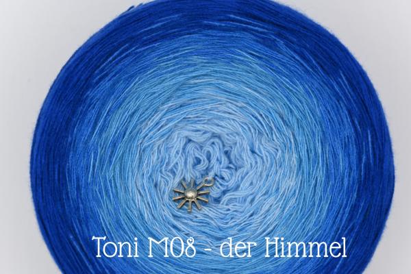 Twister Toni M08